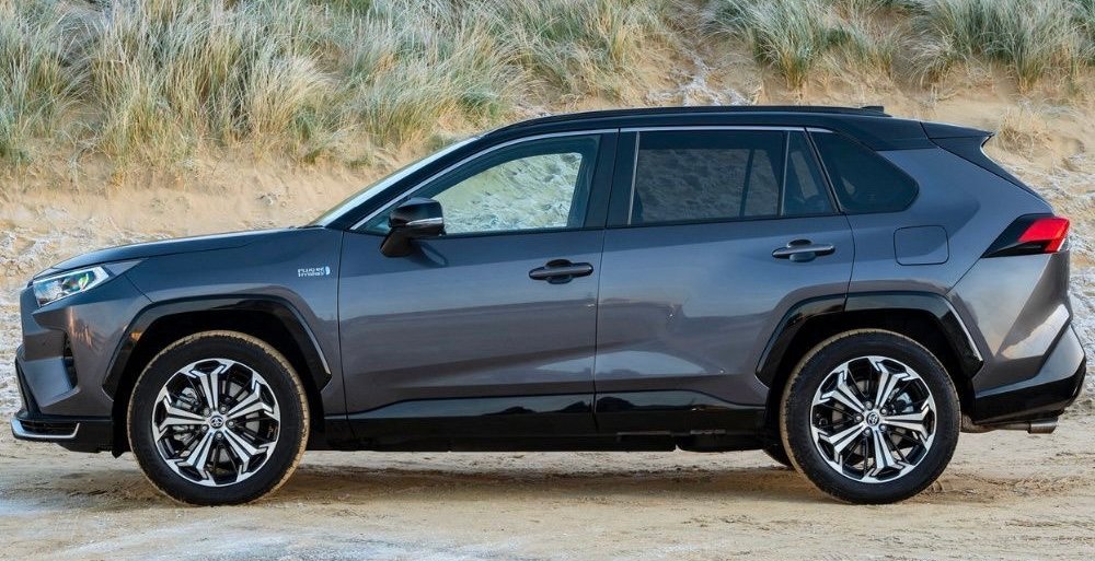 SUV от среден клас – кой е реално най-добрият?