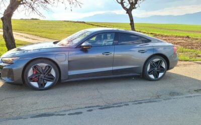 Audi e-tron GT, Porsche Taycan, BMW i5 M60, Mercedes EQE AMG и Tesla Model S Plaid – кой реално си струва?