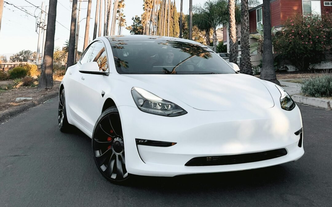 Какво да гледаш, когато купуваш електромобил втора ръка