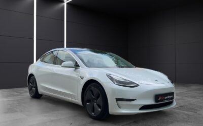 Tesla Model 3 LR Dual AWD