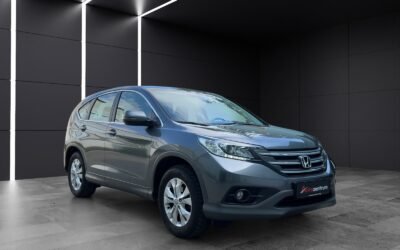 Honda CR-V AWD