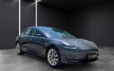 Tesla Model 3 LR Dual AWD